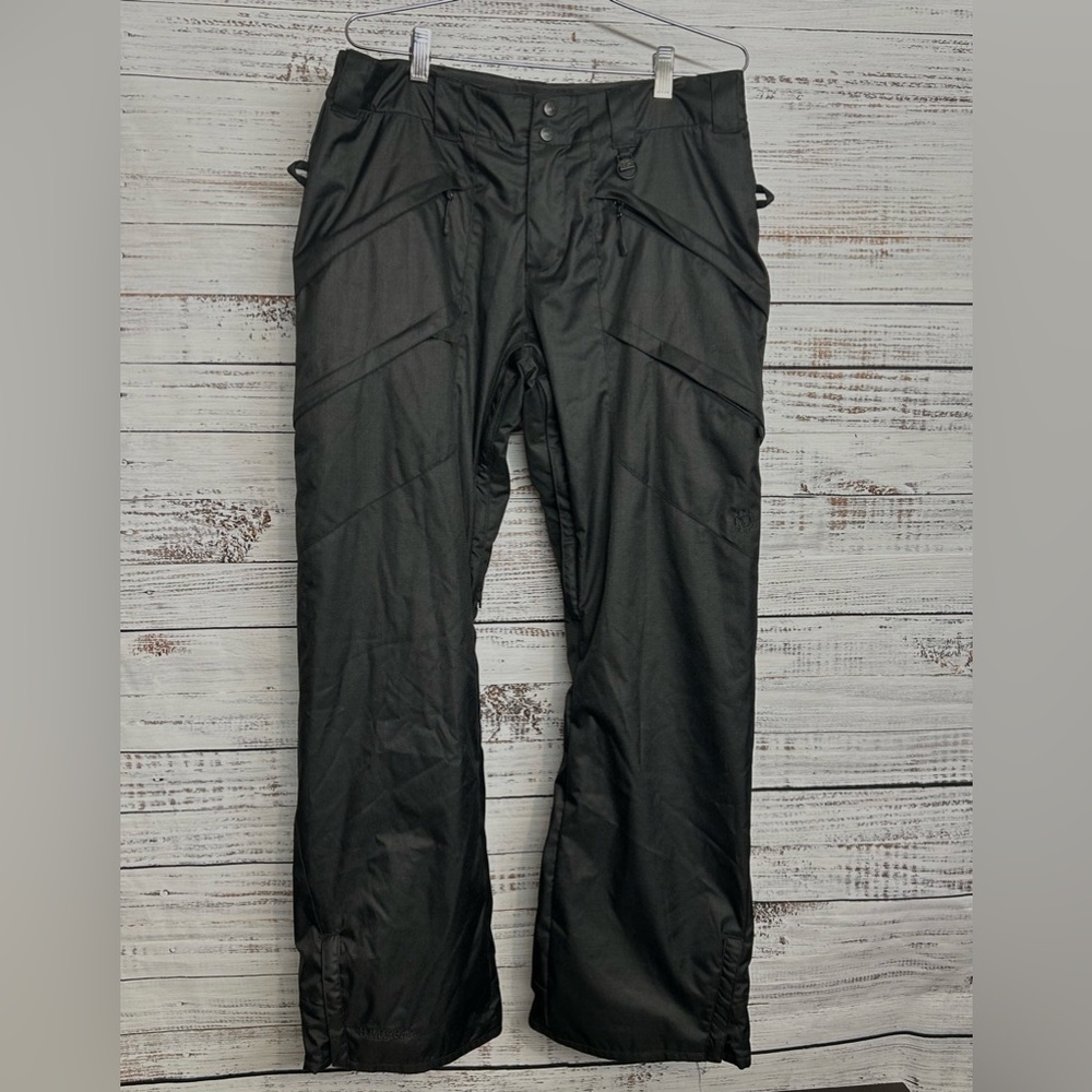 Boulder Gear snow ski snowboard pants size M